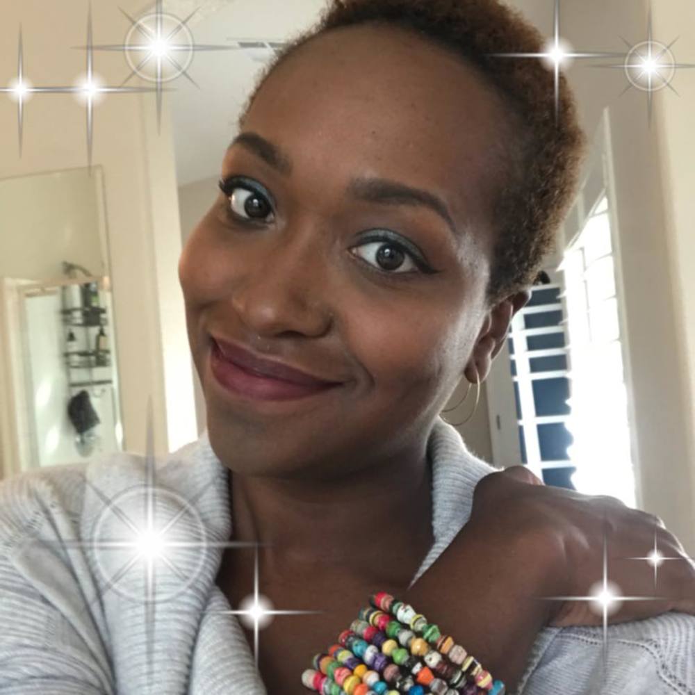 Meet your Posher, Tena